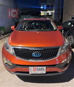 کیا سپۆرتاج